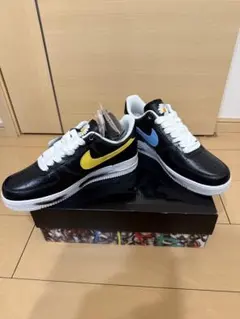 NIKE AF1 PEACEMINUSONE 27cm 新品