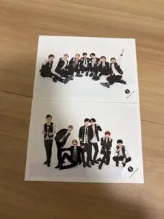 IMPACTors I.M.P 公式写真