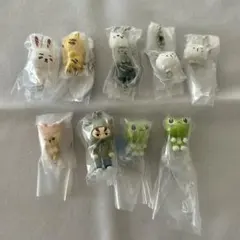 SEVENTEEN セブチ ミニティーン MINITEEN ガチャ まとめ売り