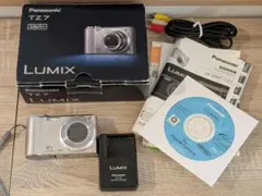 2026年最新】dmc-tz7の人気アイテム - メルカリ