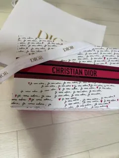 3582 未使用品◎ DIOR 30Montaigne コフレ ホリデー2021 - メルカリ