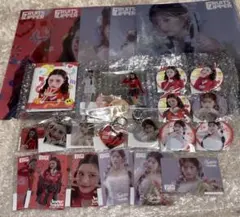 月足天音 すきくじ セット売り FRUITS ZIPPER - メルカリ