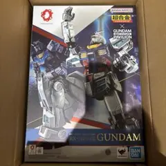 2026年最新】超合金 rx-78f00 gundamの人気アイテム - メルカリ