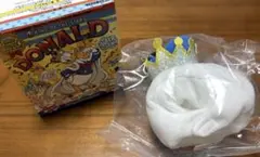 ドナルド　パルパルーザ　ドナパル　グワグワスティック　アクセサリー　シークレット