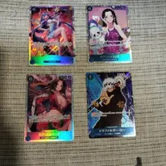 ワンピース カード 青 まとめ売り