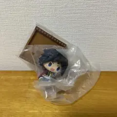 一番くじ 姉の仇 無限城編 鬼滅の刃　F賞　ちょこのっこフィギュア　冨岡義勇