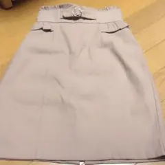 MAJESTIC LEGON ピンクスカート