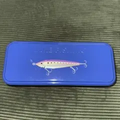 カルディ　ルアーチョコ　缶のみ　小物収納のサムネイル
