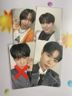 PRODUCE 101 JAPAN 新世界 柳谷伊冴 練習着トレカ - メルカリ
