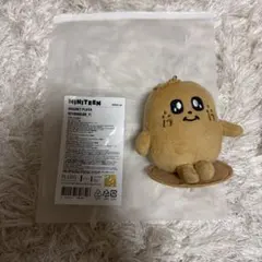 SEVENTEEN MINITEEN PLUSH TOY キムジャ - メルカリ