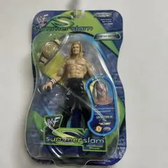 WWE Jakks Pacific Edge フィギュア SummerSlam