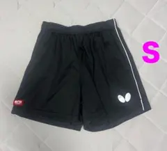 ショーツ　ゲームパンツ バタフライ サイズS