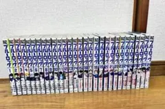 ブルーロック1-33巻 エピソード凪1-6巻 全巻帯付き 初版 - メルカリ
