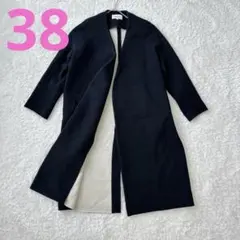 2025年最新】ENFOLD レディース ロングコートの人気アイテム - メルカリ