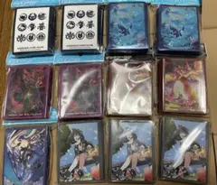 ポケモンカード デッキシールド まとめ売り