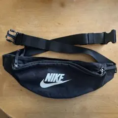 NIKE ボディバッグ ブラック
