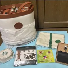 【最安値】　スターバックス　グッズ　まとめ売り　バラ売り不可