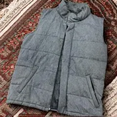 URBAN RESEARCH DOORS ダウンベスト サイズ38