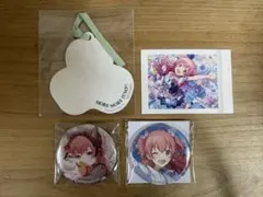 プロセカ 桃井愛莉 グリ缶 ぱしゃこれ セット