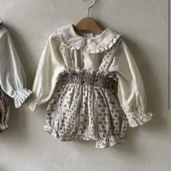 monpetitbebe monde blouse