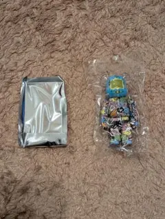 BE@RBRICK シリーズ51 たまごっち