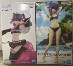 ミリエラ フィギュア