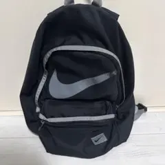 NIKE リュック バックパック ブラック