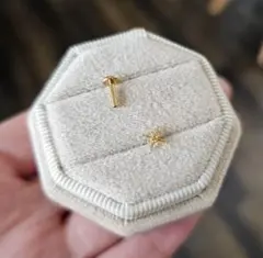 ボディピアス 16g 6mm