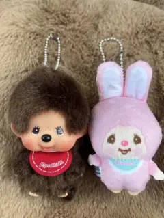 2026年最新】モンチッチ ぬいぐるみ ピンクの人気アイテム - メルカリ