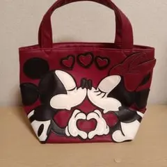 ディズニー　ミッキー　バッグ