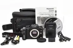 【美品】Panasonic LUMIX DMC-G2 ボディ パナソニック LUMIX DMC-G2 ボディ 価格比較 - 価格.com