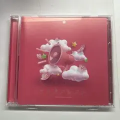 THE SUPER FRUIT サクラフレフレ CD