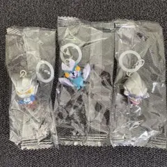 ウルトラマン　めじるしアクセサリー