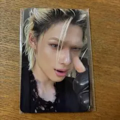 ENHYPEN トレカ 献血 ニキ