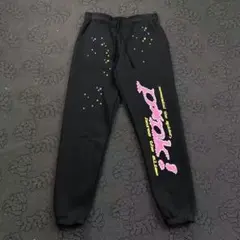 2025年最新】Sp5der パンツの人気アイテム - メルカリ