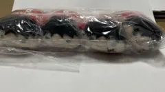 影山 飛雄ぬいぐるみ 4個セット