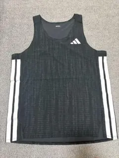 adidas ADIZERO ランニングシングレット　Lサイズのサムネイル