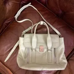 3.1 Phillip Lim Medium Pashli Satchelのサムネイル