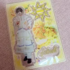 らぶしっく さつき アクスタ - メルカリ
