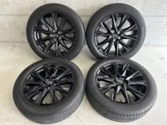2025年最新】Cx5 ホイール 19 ブラックトーンエディションの人気