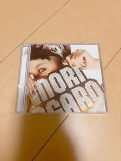 AI MORIAGARO!! CD