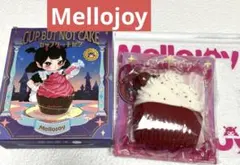 mellojoy メロジョイ　カップケーキか？
