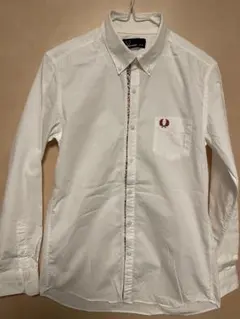 ペンギンさま専用 フレッドペリー 長袖シャツ