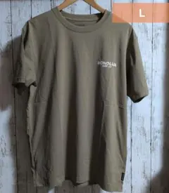 honolua　Tシャツ