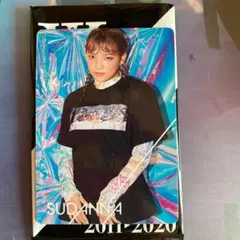 須田アンナセット