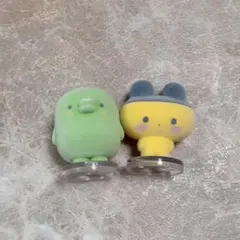 たまごっち カプセルフロッキーズ くちぱっち まめっち セット