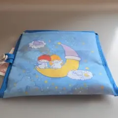 リトルツインスターズ エコバッグ　新品