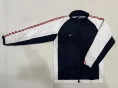 ナイキ　ナイロンジャケット　XXS