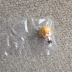 チェンソーマン　デンジ　ガチャガチャ　カプセルトイ