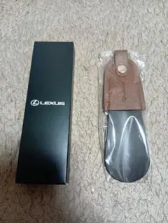 LEXUSコレクション　シューホーン LEXUSコレクション シューホーン | Mercari